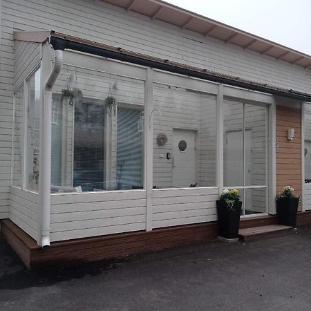 Rantahiekka B1 Villa Kalajoki Ngoại thất bức ảnh