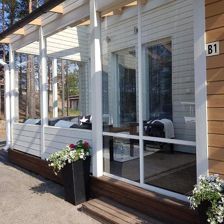 Rantahiekka B1 Villa Kalajoki Ngoại thất bức ảnh