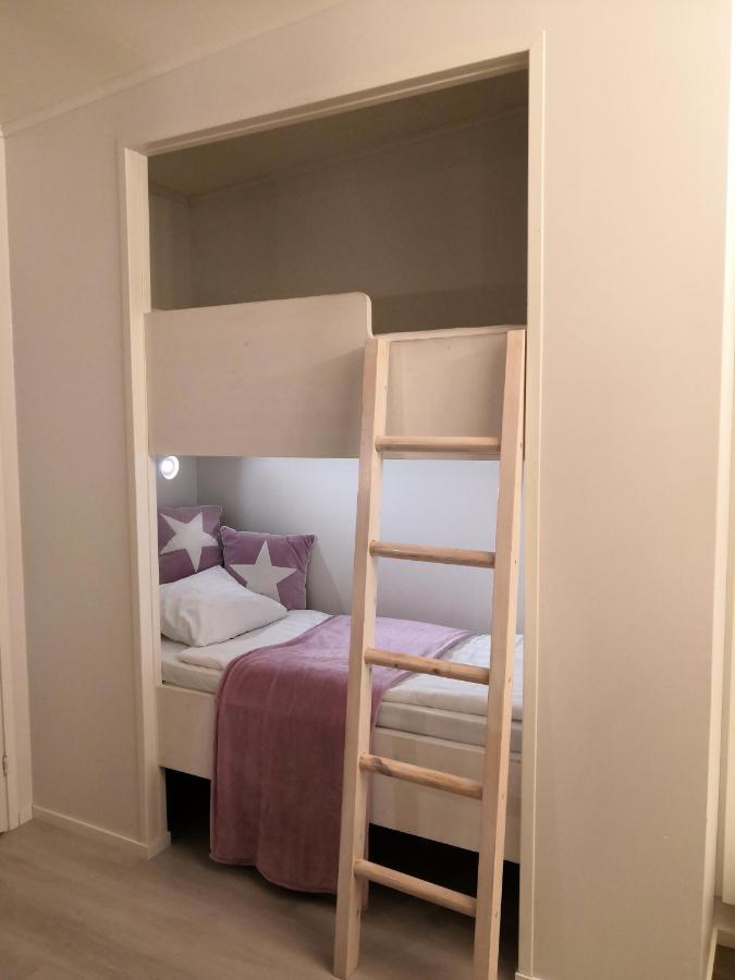 Rantahiekka B1 Villa Kalajoki Ngoại thất bức ảnh