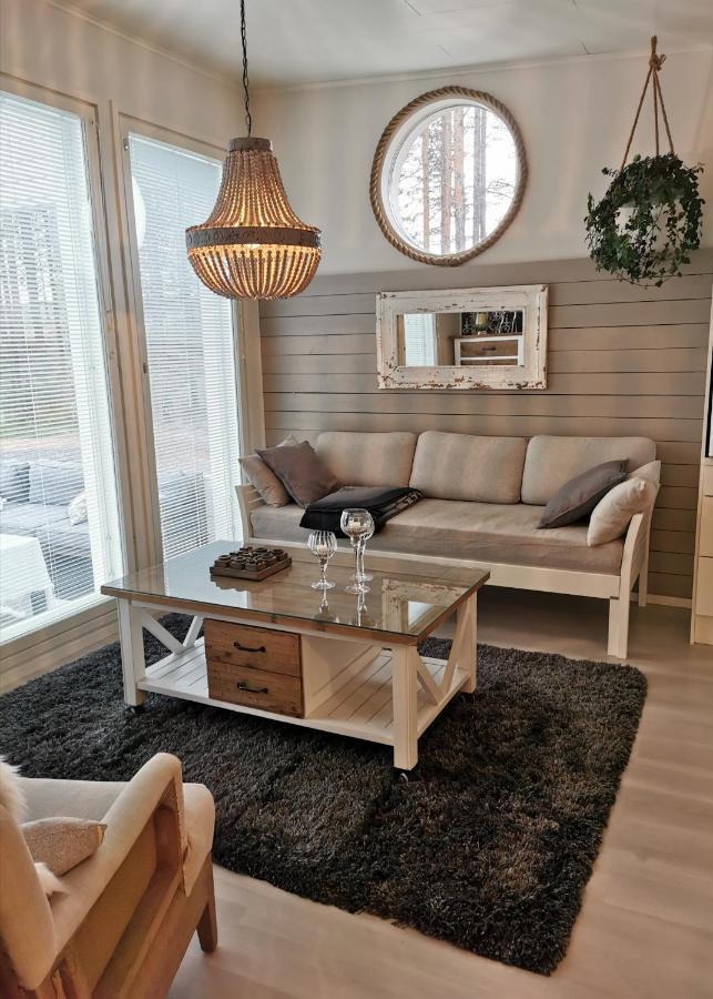 Rantahiekka B1 Villa Kalajoki Ngoại thất bức ảnh