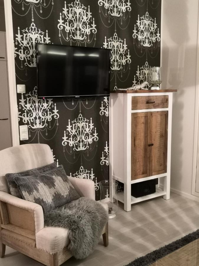 Rantahiekka B1 Villa Kalajoki Ngoại thất bức ảnh