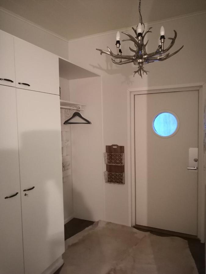 Rantahiekka B1 Villa Kalajoki Ngoại thất bức ảnh
