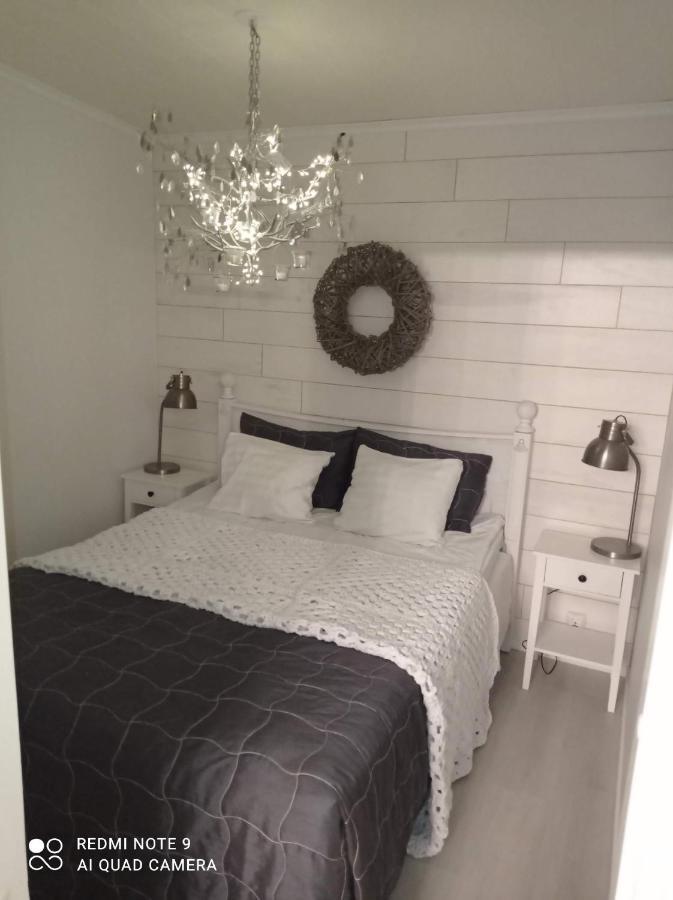 Rantahiekka B1 Villa Kalajoki Ngoại thất bức ảnh